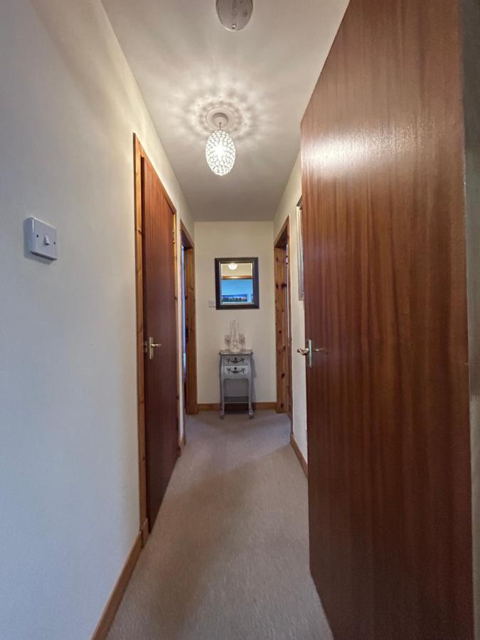 Old Dairy Apartment Tain Bagian luar foto