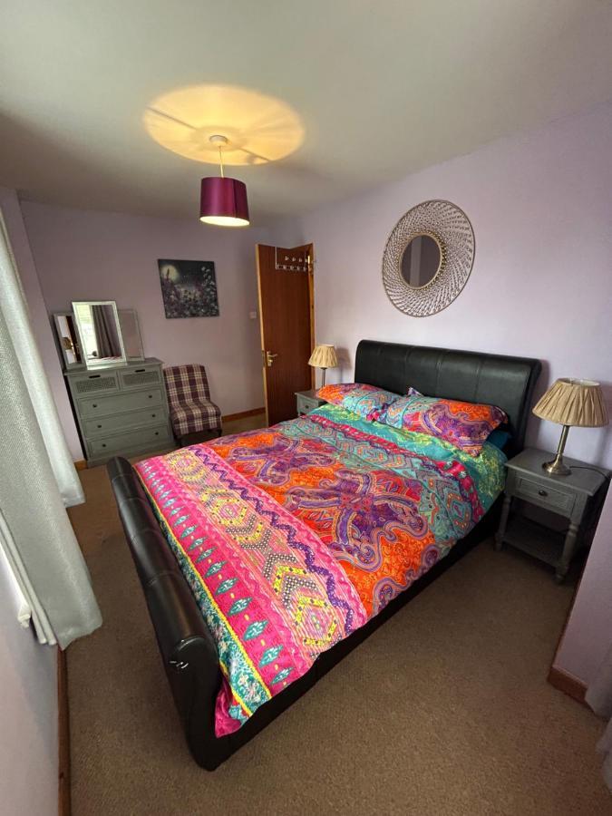 Old Dairy Apartment Tain Bagian luar foto